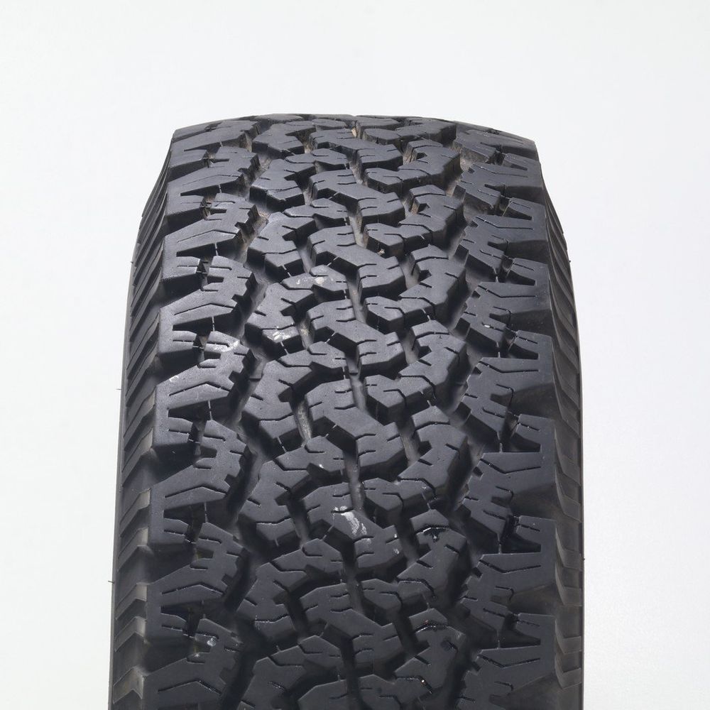Used LT 265/70R17 BFGoodrich All-Terrain T/A KO 112/109R C - 15/32 - Image 2