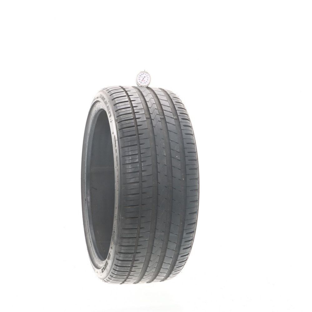 Used 235/35ZR18 Falken Azenis FK510 91Y - 8/32 - Image 1
