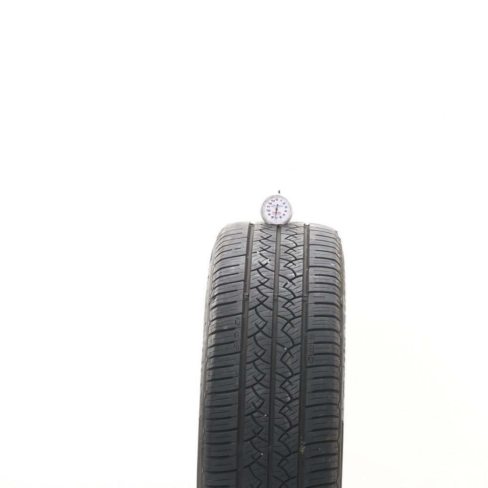 Used 205/60R16 Continental TrueContact 92T - 7/32 - Image 2