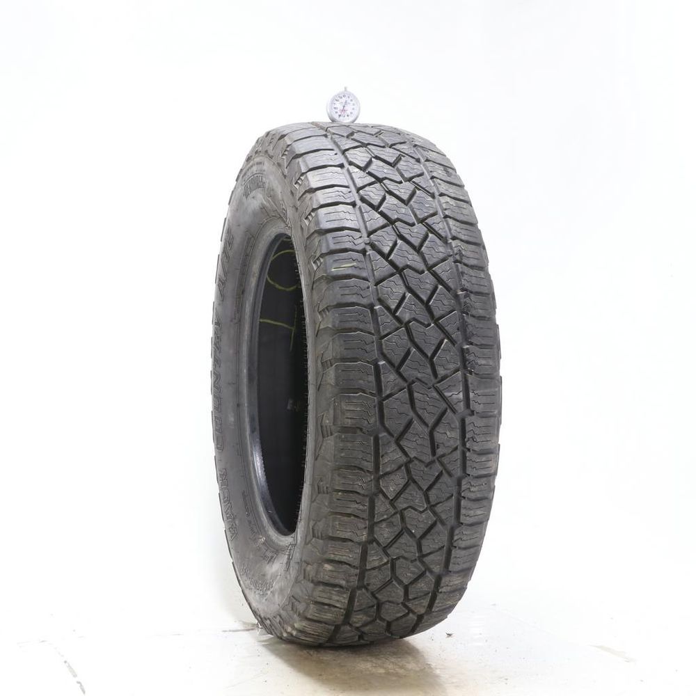 Used 265/65R18 DeanTires Back Country A/T2 114T - 7.5/32 - Image 1