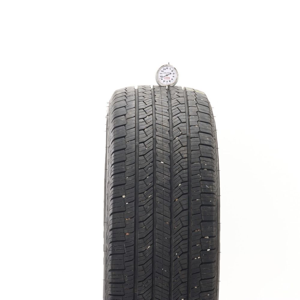Used 245/65R17 Hercules Terra Trac Cross-V AW 107H - 9.5/32 - Image 2