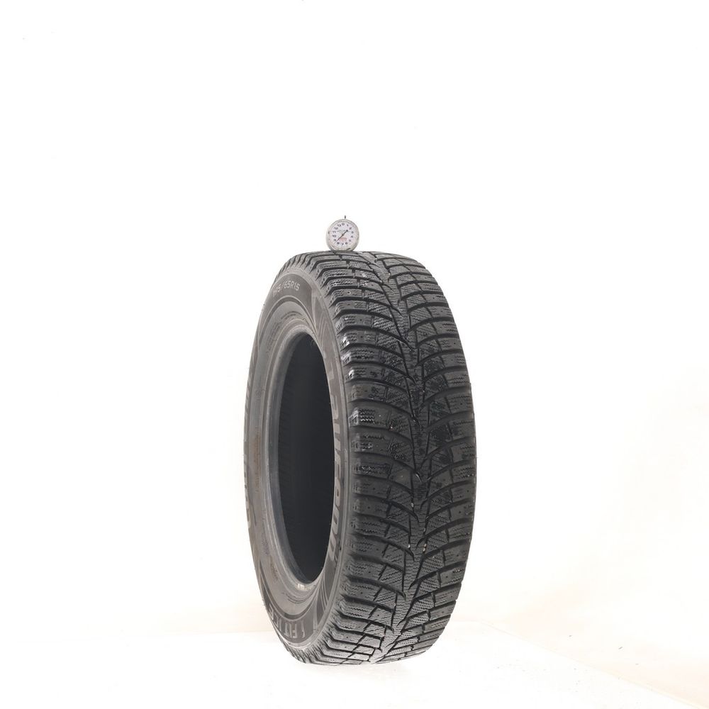 Used 195/65R15 Laufenn I Fit Ice 95T - 8.5/32 - Image 1