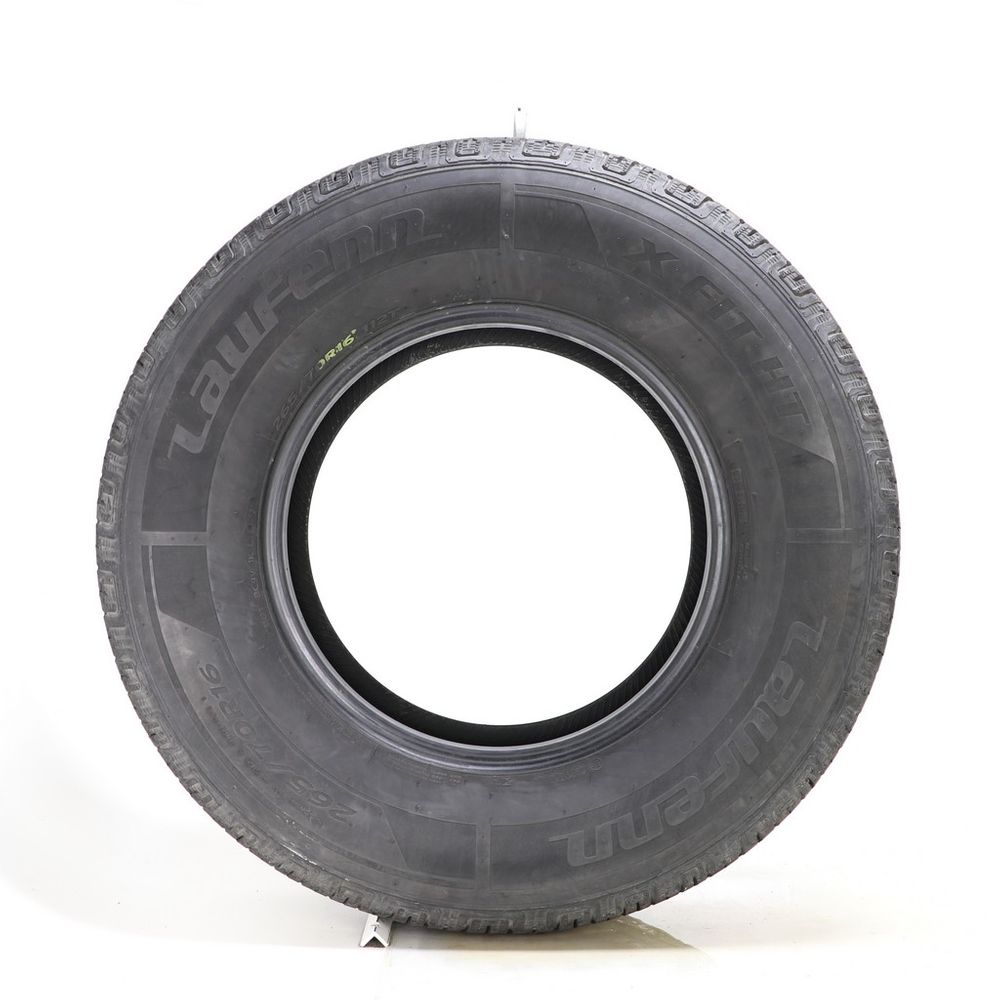Used 265/70R16 Laufenn X Fit HT 112T - 7/32 - Image 3