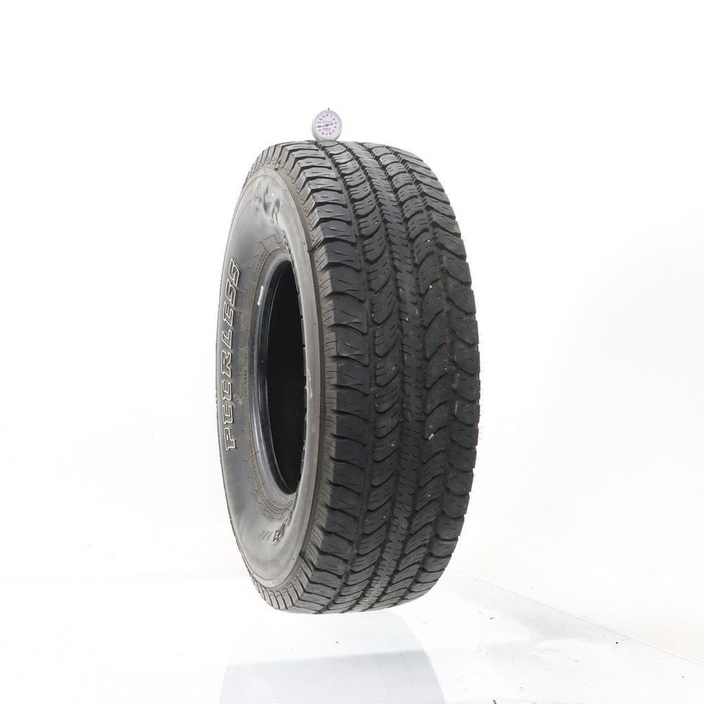 Used LT 31X10.5R15 Peerless Widetrack Baja A/T 109R C - 10/32 - Image 1