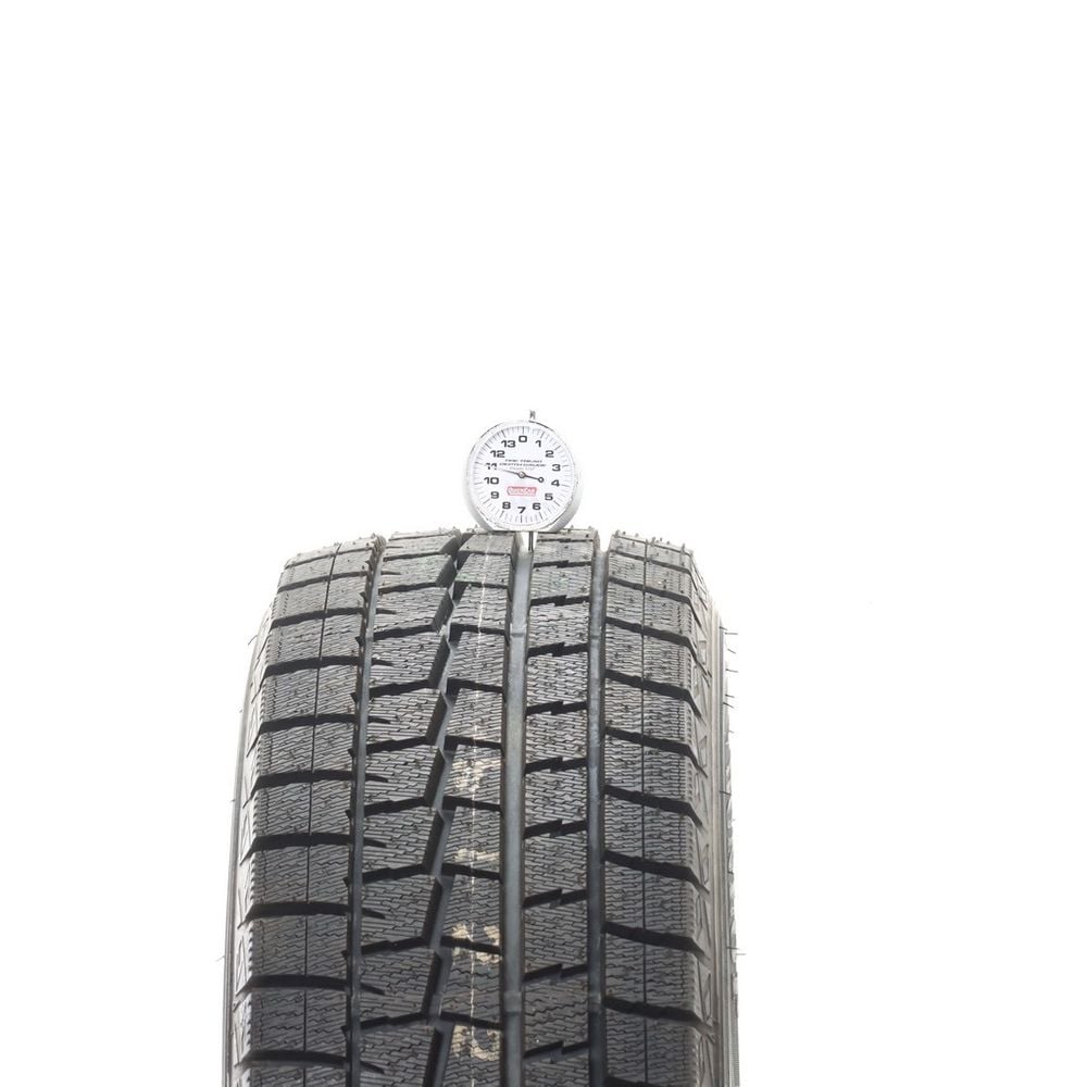 Used 205/60R16 Dunlop Winter Maxx WM01 96T - 11/32 - Image 2