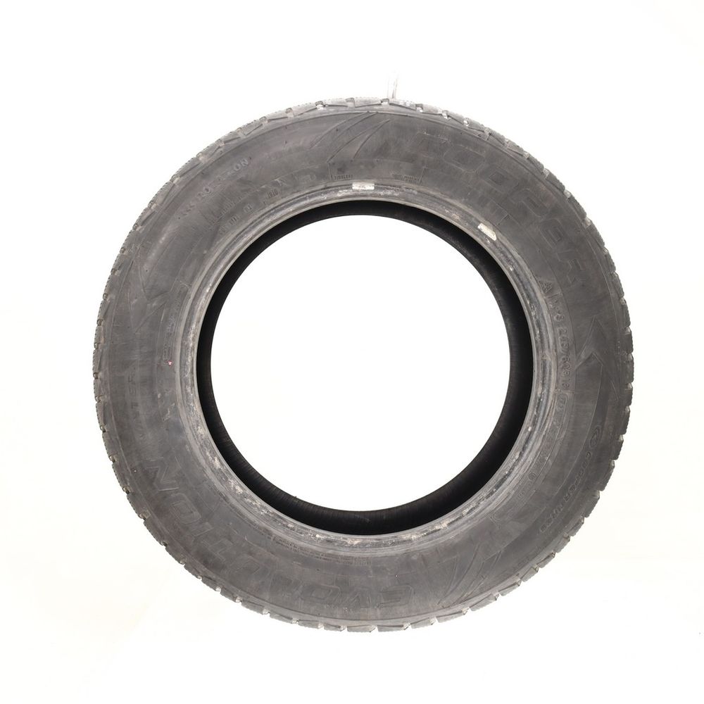 Used 245/60R18 Cooper Evolution Winter 105T - 10.5/32 - Image 3