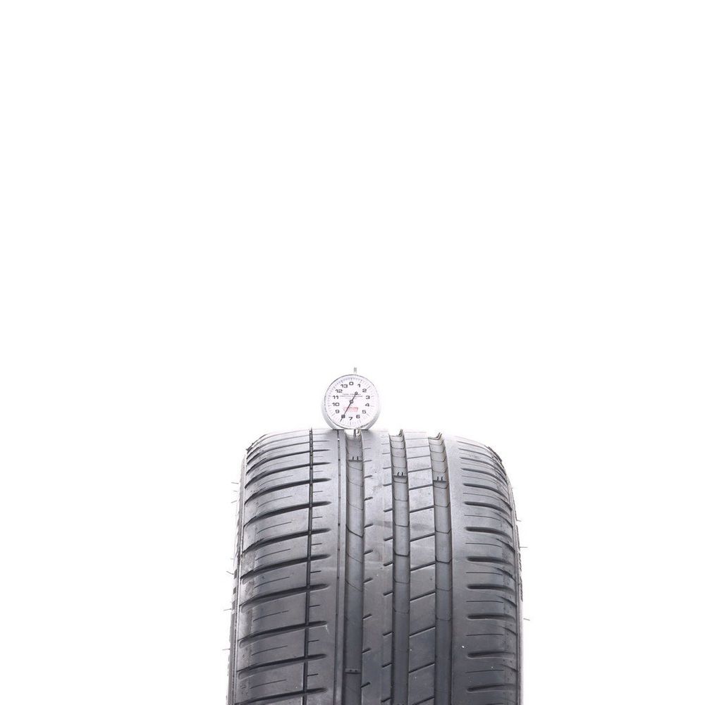Used 235/40ZR18 Michelin Pilot Sport 3 MO 95Y - 8/32 - Image 2