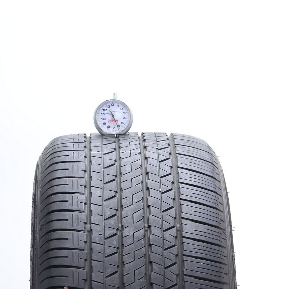 Used 245/45R18 Dunlop SP Sport Maxx A1-A A/S 96V - 6/32 - Image 2
