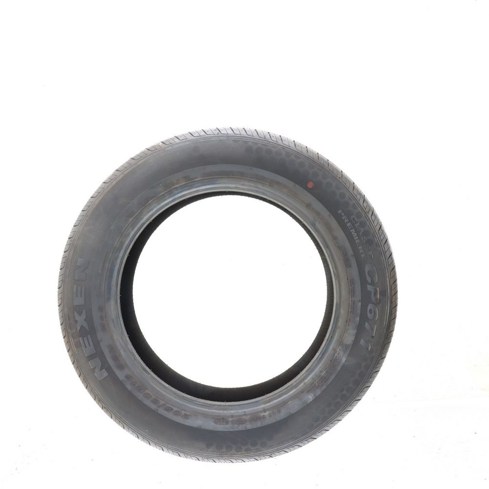 Driven Once 205/60R16 Nexen Classe Premiere CP671 92H - 8/32 - Image 3