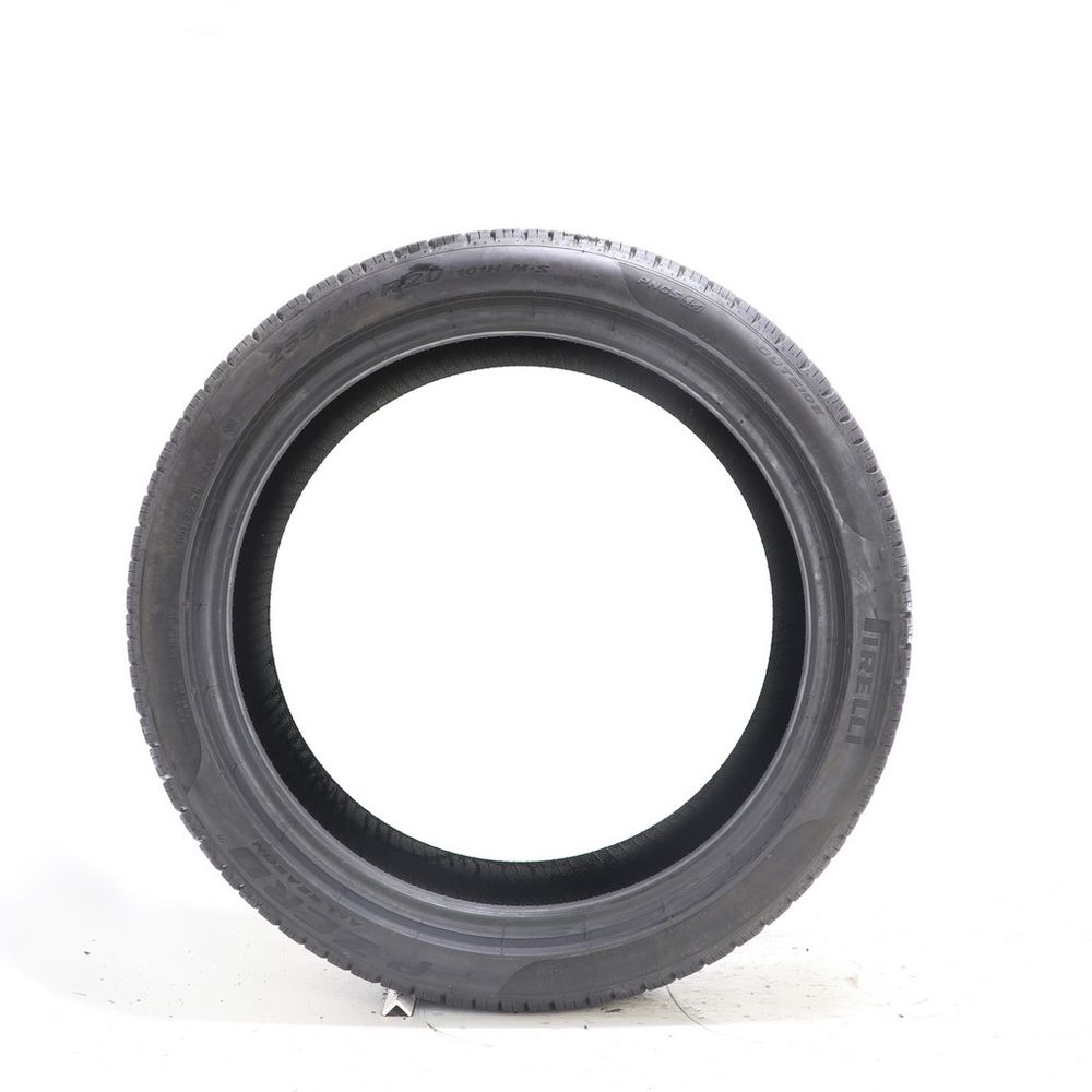 Driven Once 255/40R20 Pirelli P Zero PNCS AO 101H - 9.5/32 - Image 3