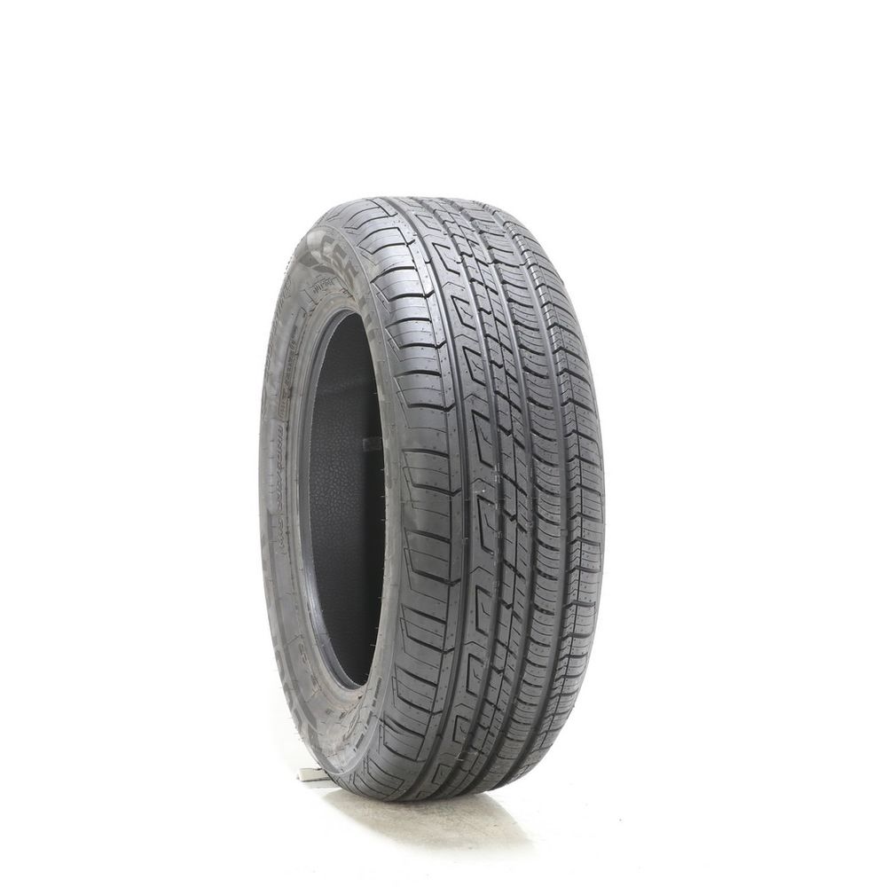 Driven Once 235/60R18 Cooper CS5 Ultra Touring 103V - 10/32 - Image 1