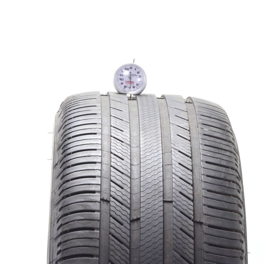 Used 275/50R22 Michelin Premier LTX 111H - 6.5/32 - Image 2