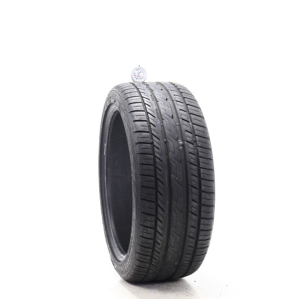 Set of (2) Used 235/40ZR18 Road Hugger GT Ultra 95W - 8-8.5/32 - Image 1