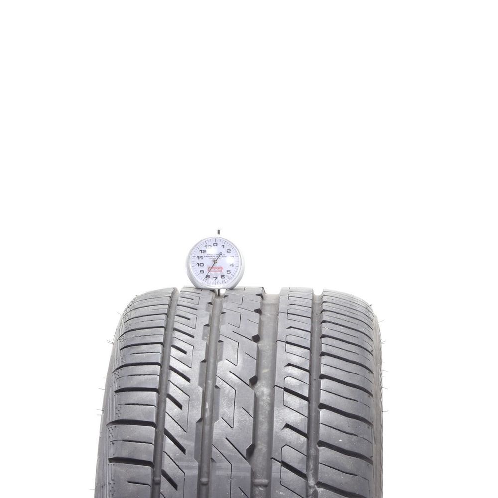 Set of (2) Used 235/40ZR18 Road Hugger GT Ultra 95W - 8-8.5/32 - Image 2