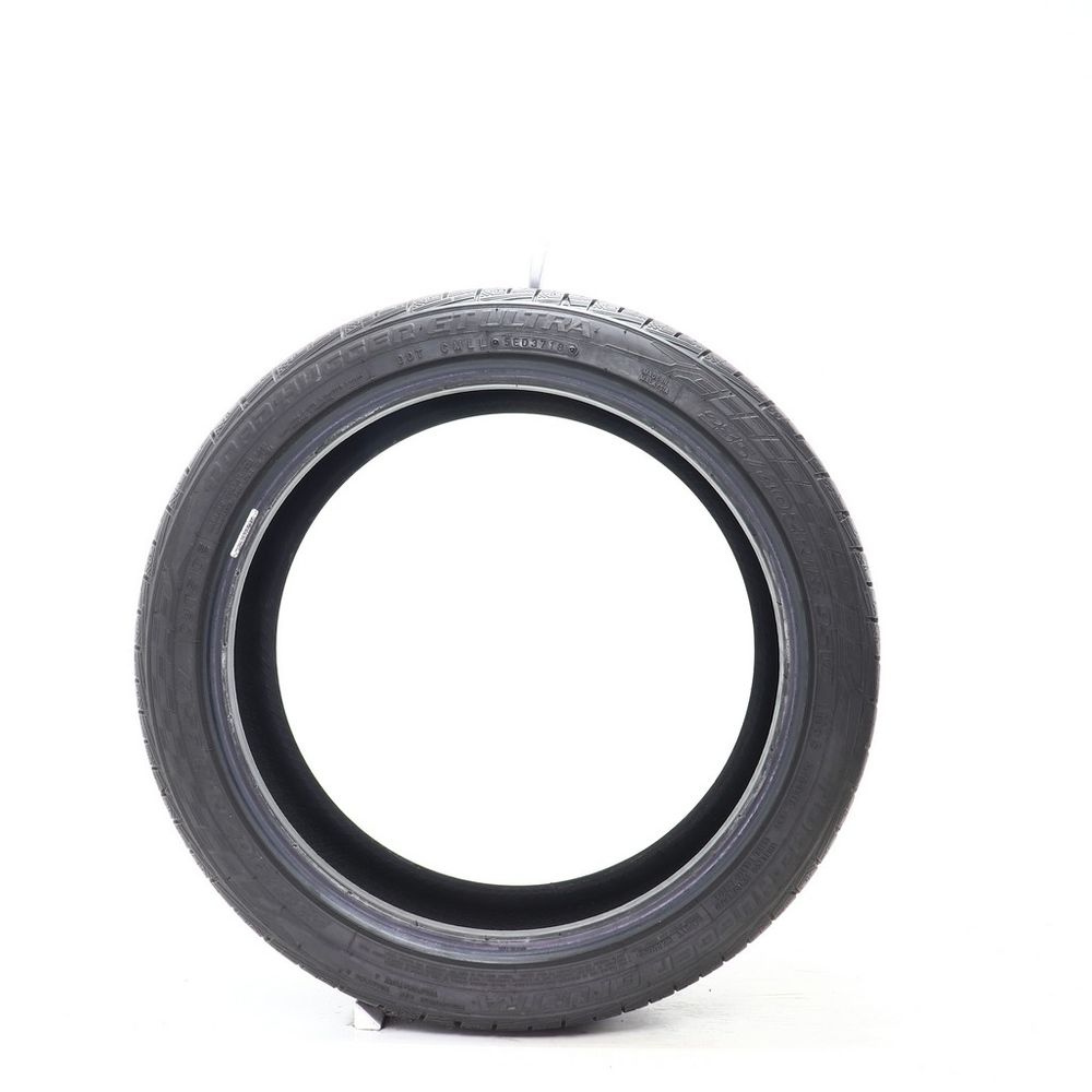 Set of (2) Used 235/40ZR18 Road Hugger GT Ultra 95W - 8-8.5/32 - Image 3