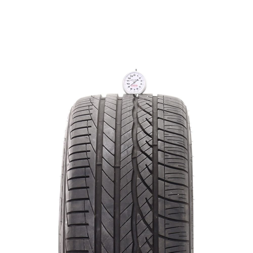 Set of (2) Used 245/40R20 Kelly Edge Sport 99W - 9/32 - Image 2