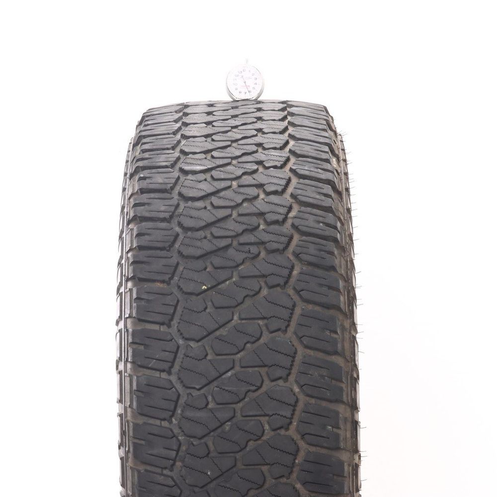 Used LT 285/65R20 Firestone Destination X/T 127/124S E - 6/32 - Image 2