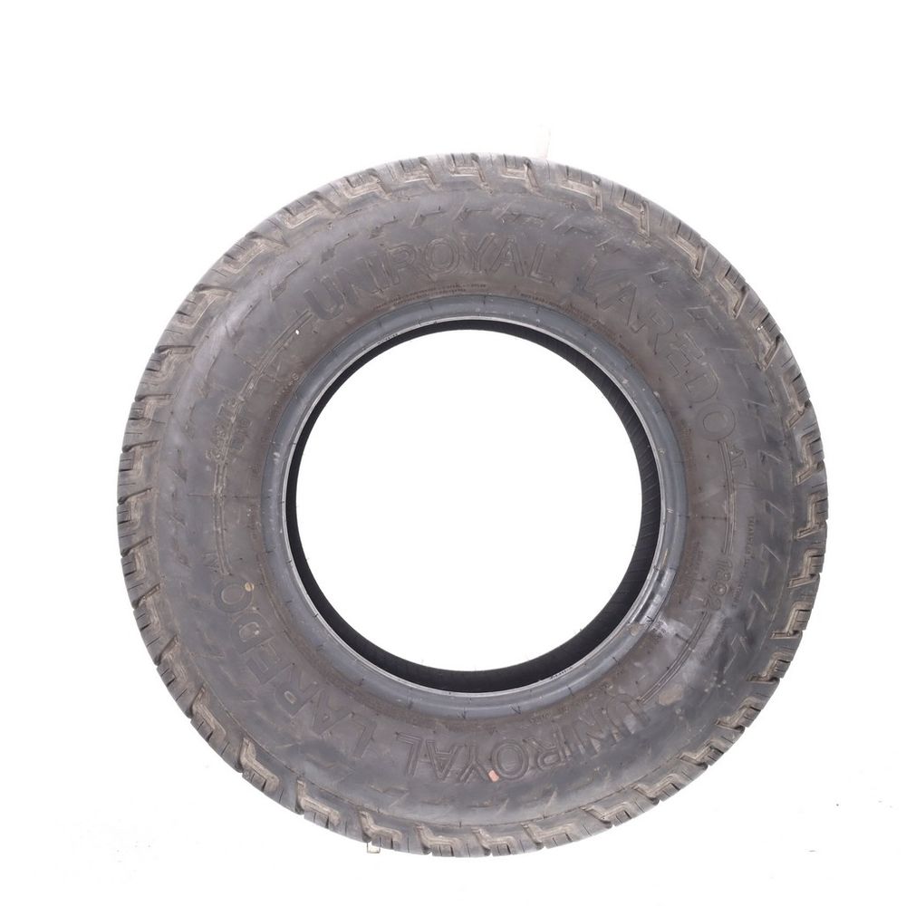 Used 245/75R16 Uniroyal Laredo A/T 111T - 10/32 - Image 3