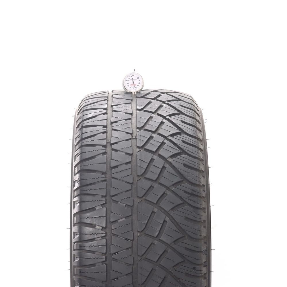 Set of (4) Used 285/45R21 Michelin Latitude Cross MO1 113W - 5.5-6/32 - Image 5