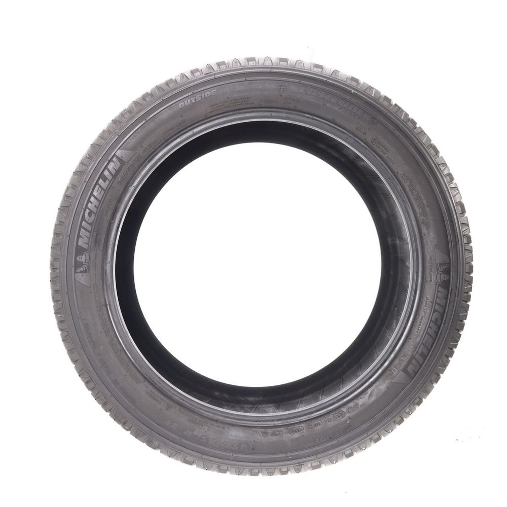 Set of (4) Used 285/45R21 Michelin Latitude Cross MO1 113W - 5.5-6/32 - Image 6