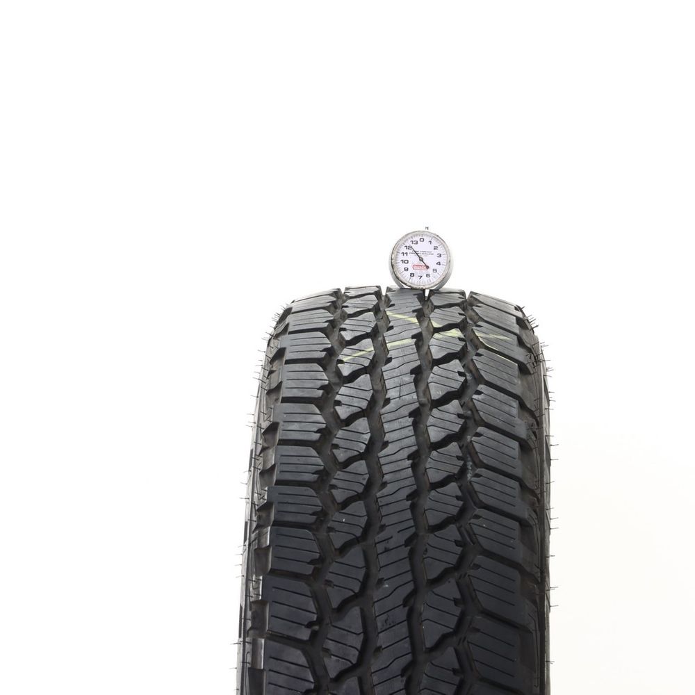 Set of (2) Used 235/70R17 Firestone Destination A/T2 108S - 11.5-12/32 - Image 5