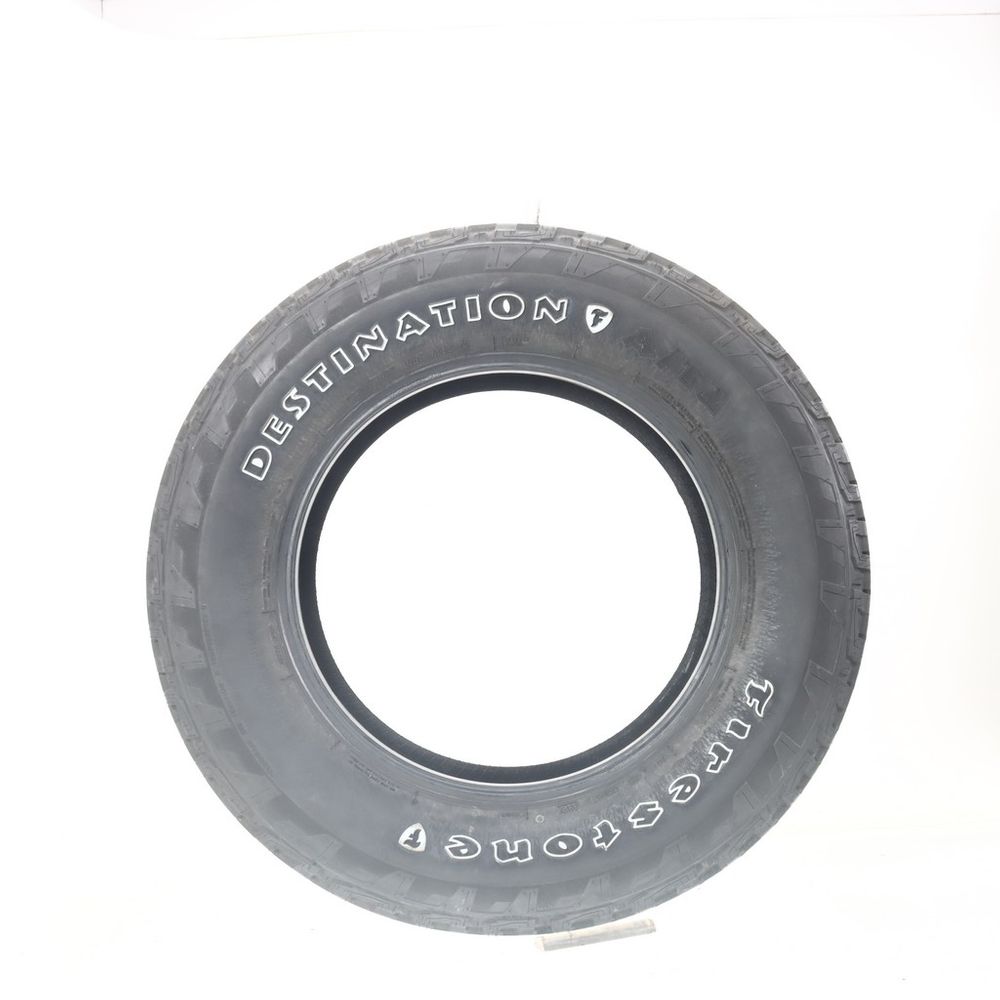 Set of (2) Used 235/70R17 Firestone Destination A/T2 108S - 11.5-12/32 - Image 6
