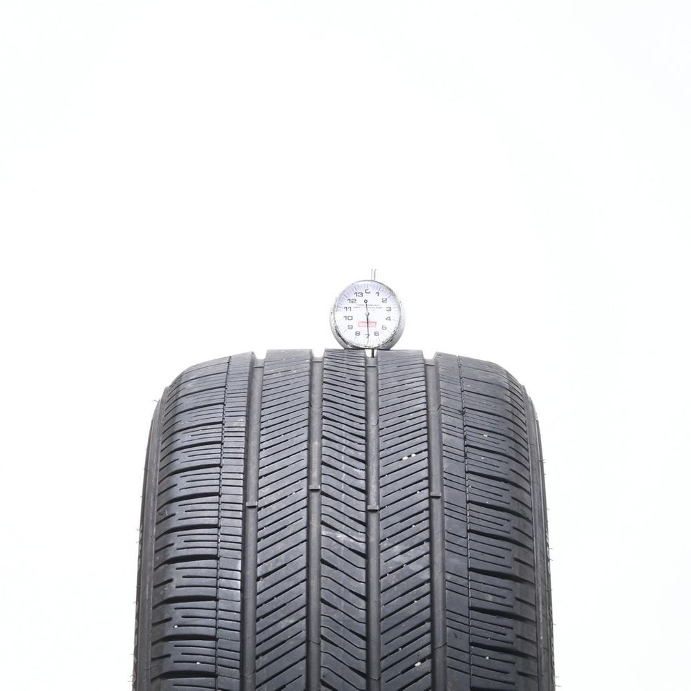 Set of (2) Used 245/40R20 Goodyear Eagle Touring 99W - 7-7.5/32 - Image 2