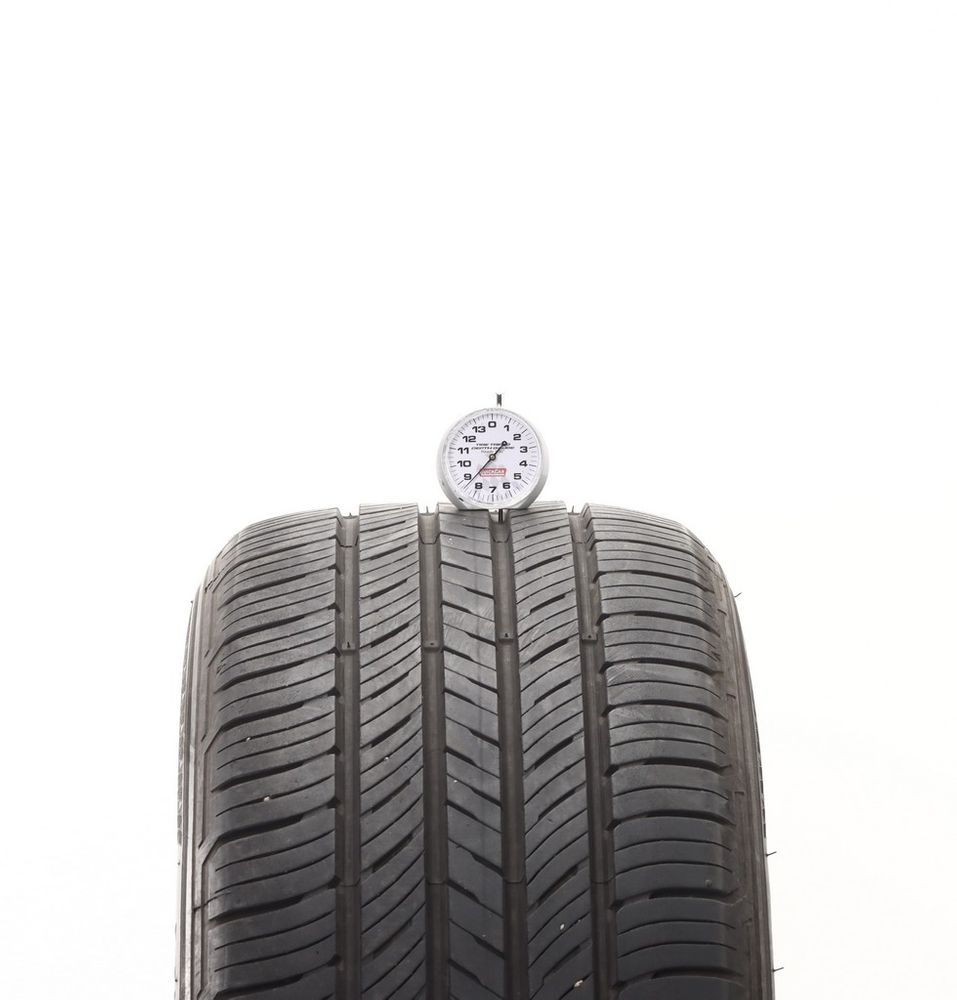 Set of (2) Used 245/50R20 Kumho Crugen HP71 102V - 7.5-8.5/32 - Image 5