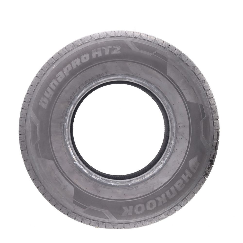 Used 265/75R16 Hankook Dynapro HT2 116T - 12/32 - Image 3
