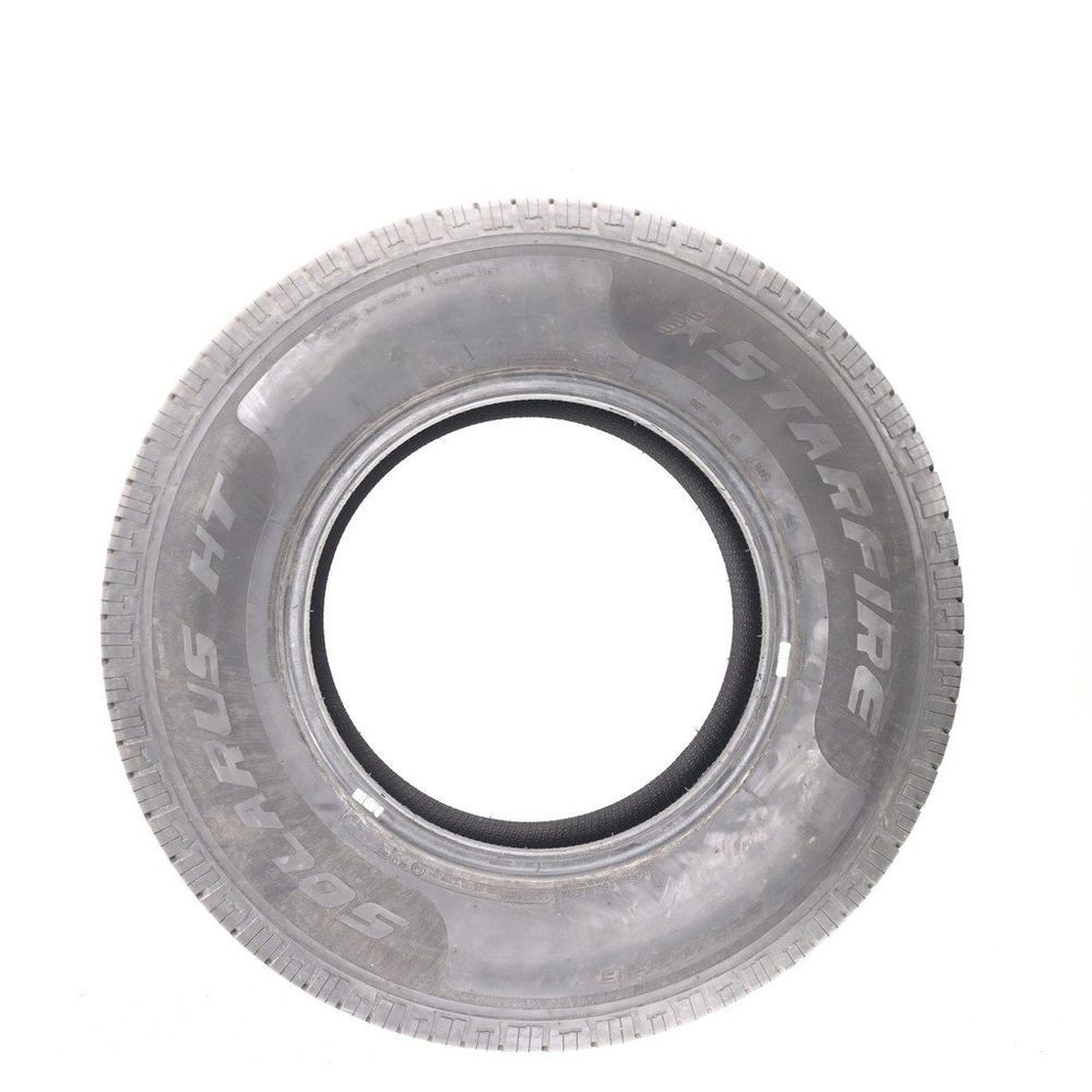 Used 265/70R16 Starfire Solarus HT 112T - 8/32 - Image 3