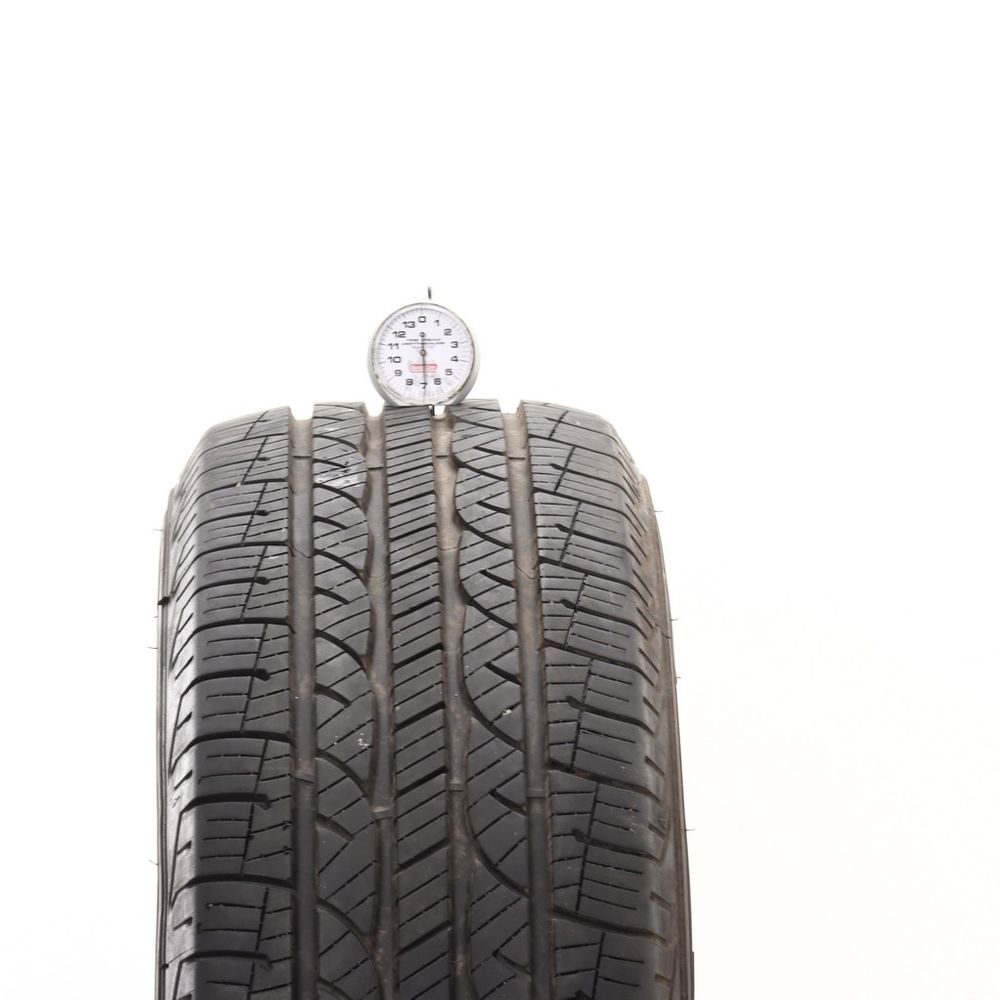 Used 225/60R18 Kelly Edge Touring A/S 100V - 6.5/32 - Image 2