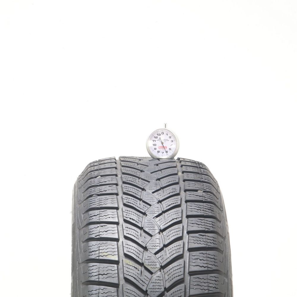 Used 225/60R18 Goodyear Ultra Grip Performance + SUV  104V - 6/32 - Image 2