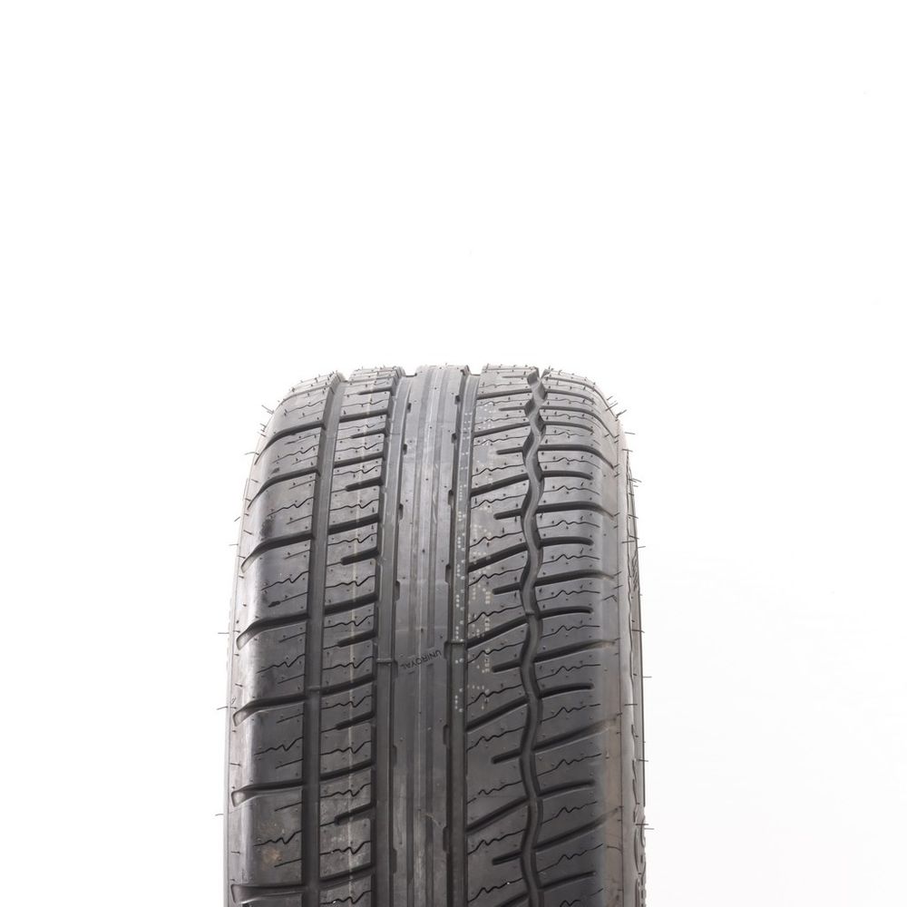 Driven Once 225/60ZR18 Uniroyal Power Paw A/S 100W - 9.5/32 - Image 2