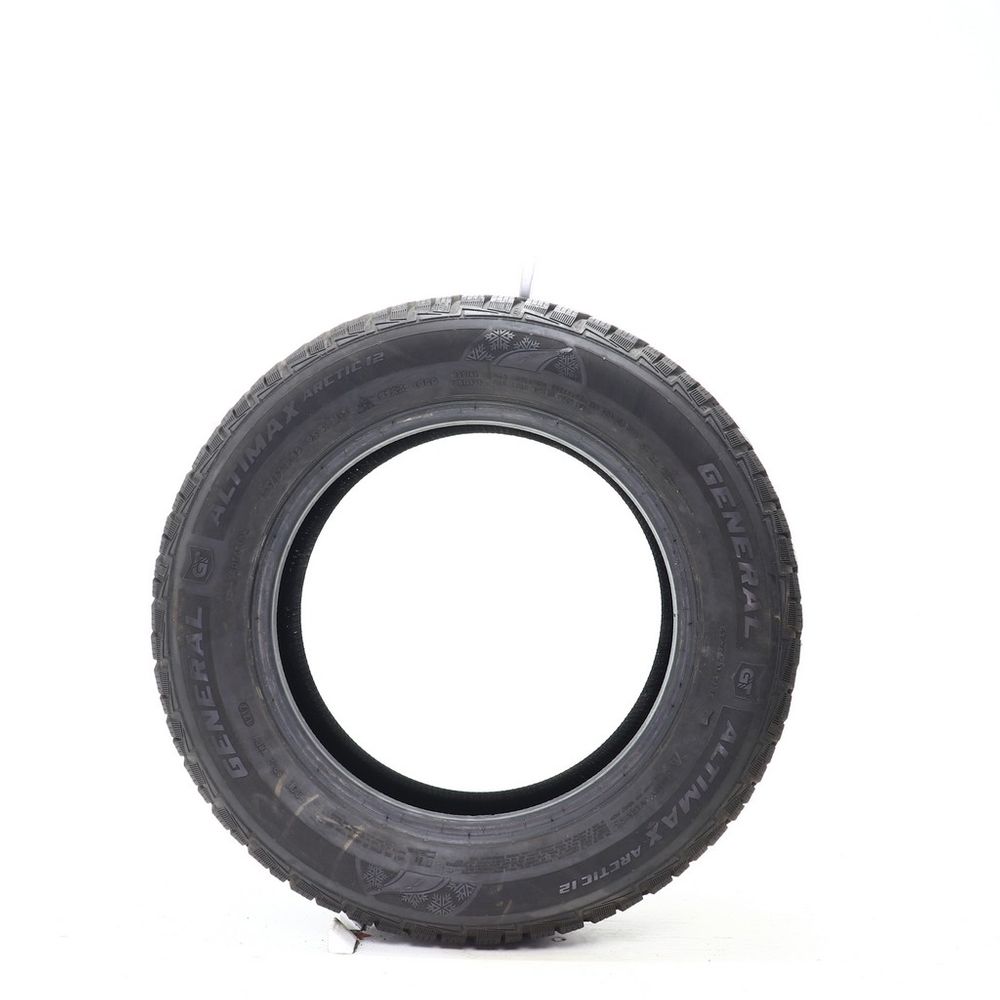 Used 195/65R15 General Altimax Arctic 12 Studded 95T - 7.5/32 - Image 3