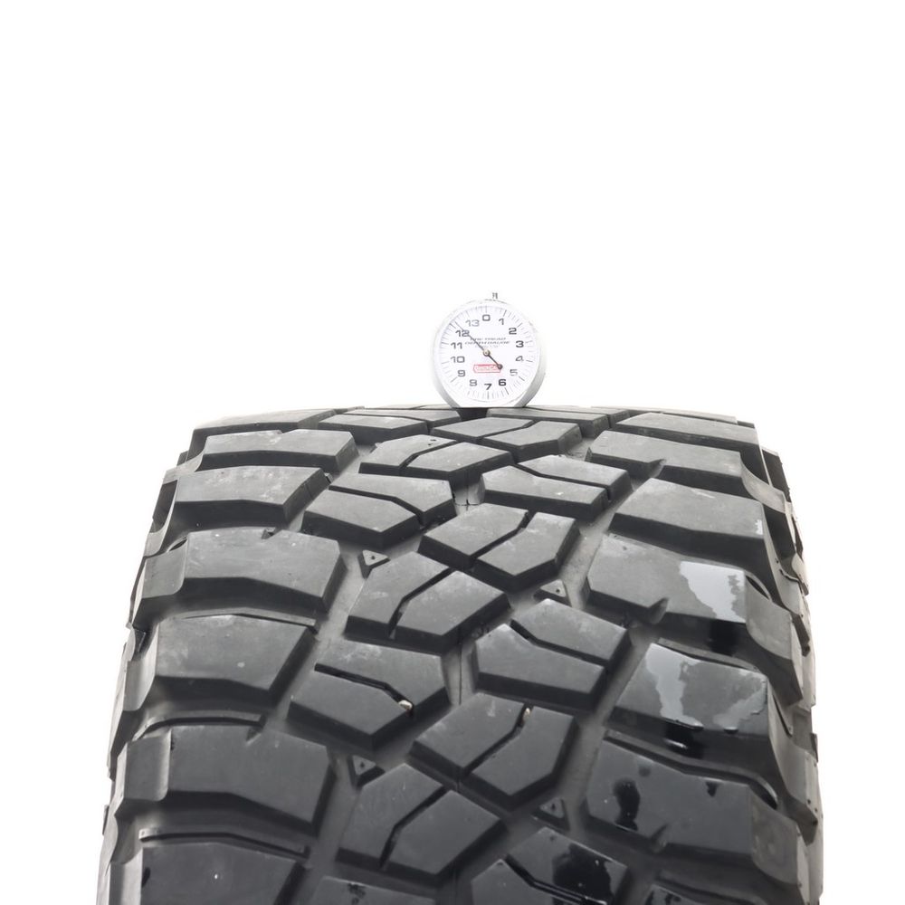 Used LT 285/65R18 BFGoodrich Mud-Terrain T/A KM3 125/122Q E - 12/32 - Image 2