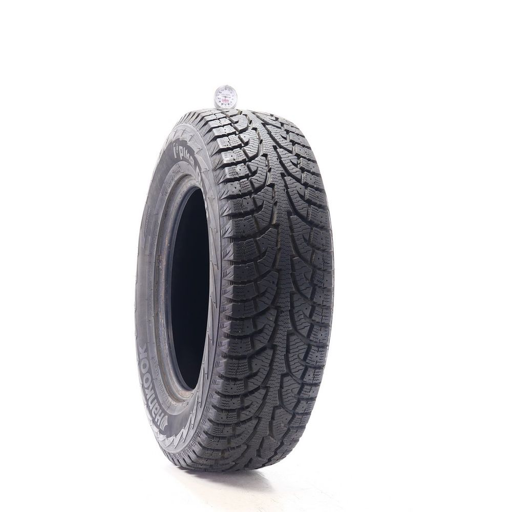 Used 225/70R16 Hankook iPike RW11 103T - 10.5/32 - Image 1