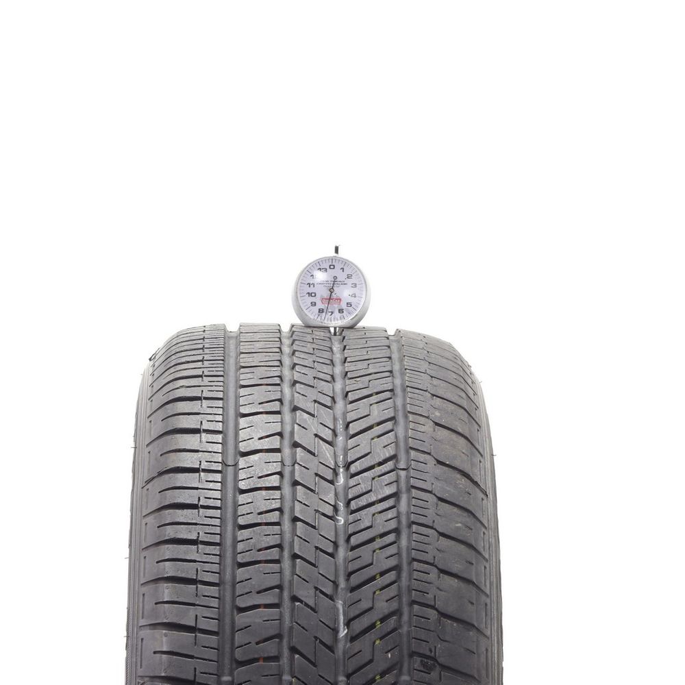 Set of (2) Used 215/55R17 Goodyear Eagle RS-A 93V - 7-7.5/32 - Image 5