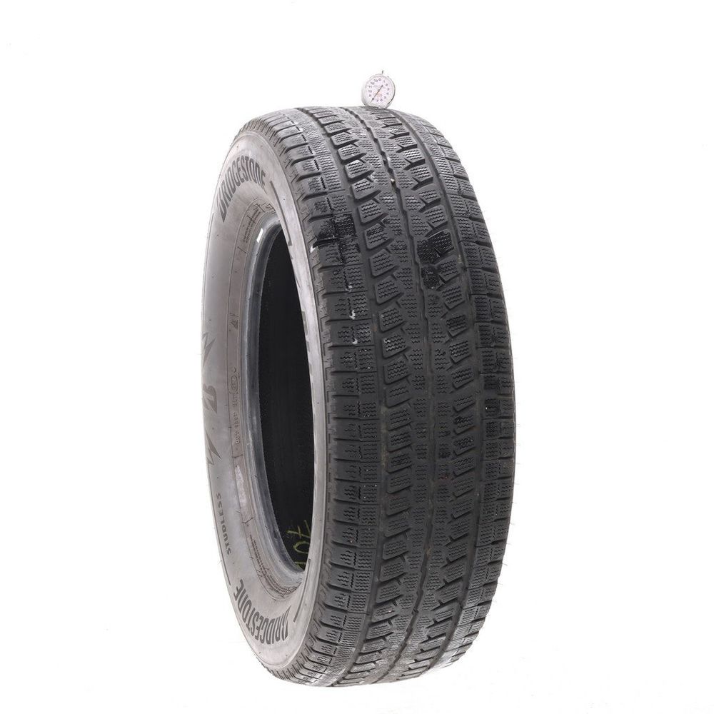 Used LT 275/65R20 Bridgestone Blizzak LT 126/123R E - 8/32 - Image 1