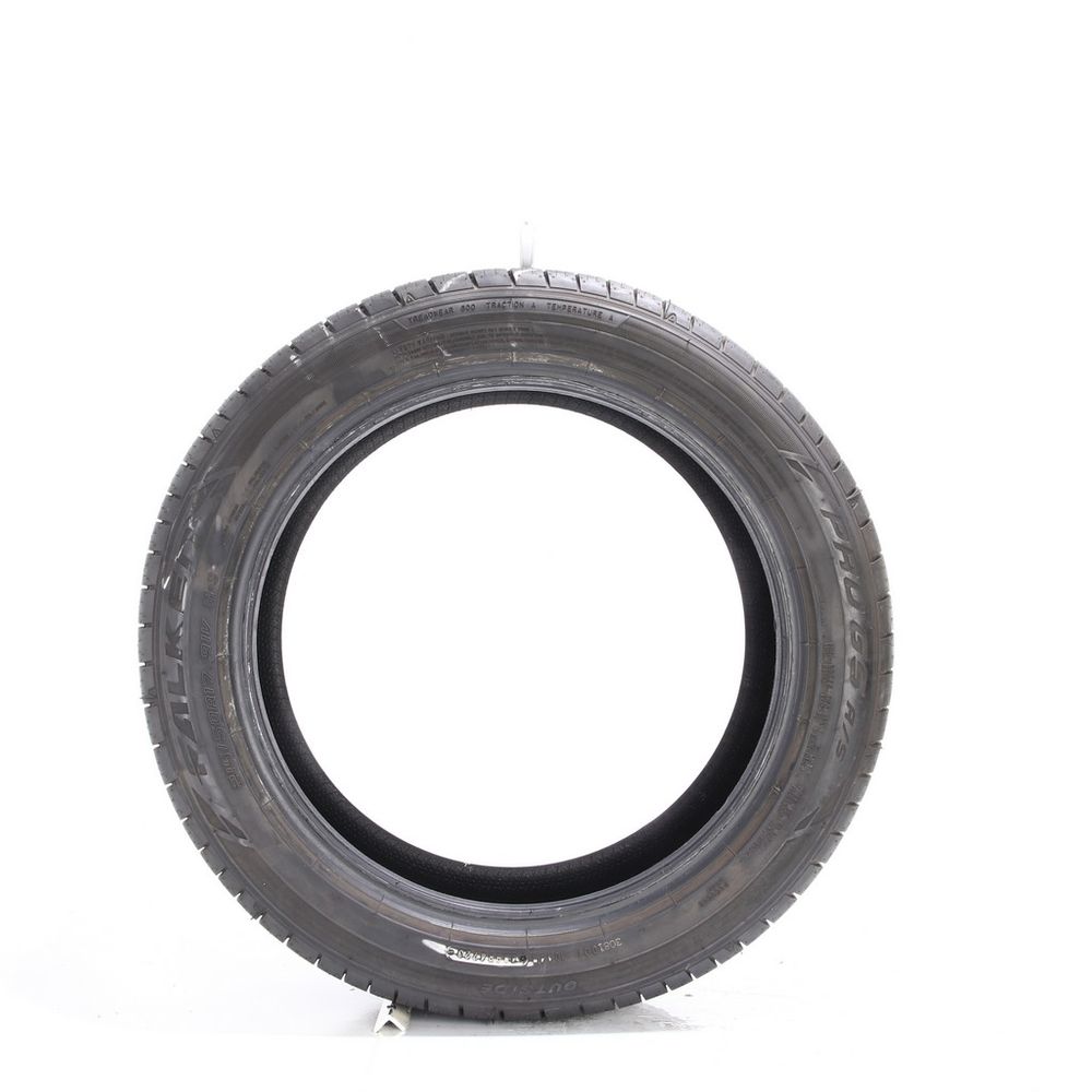 Used 215/50R17 Falken Pro G5 A/S 91V - 10/32 - Image 3