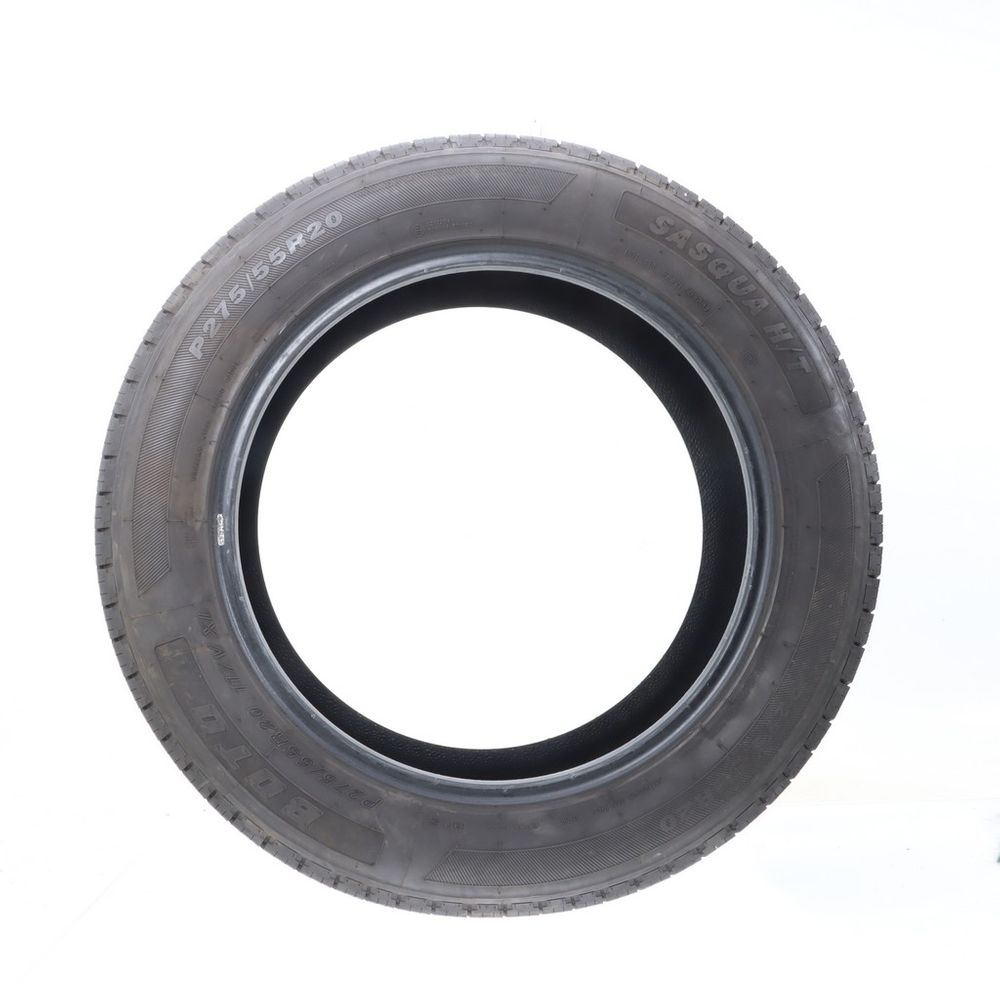 Used 275/55R20 Boto Sasqua H/T 117V - 8/32 - Image 3