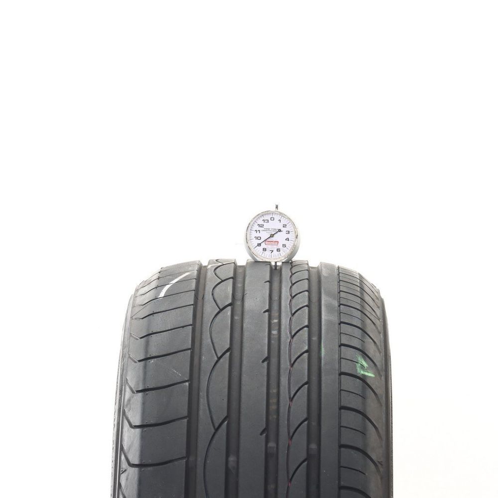 Set of (2) Used 225/50R18 Yokohama Advan Sport V103 95W - 8-9/32 - Image 5