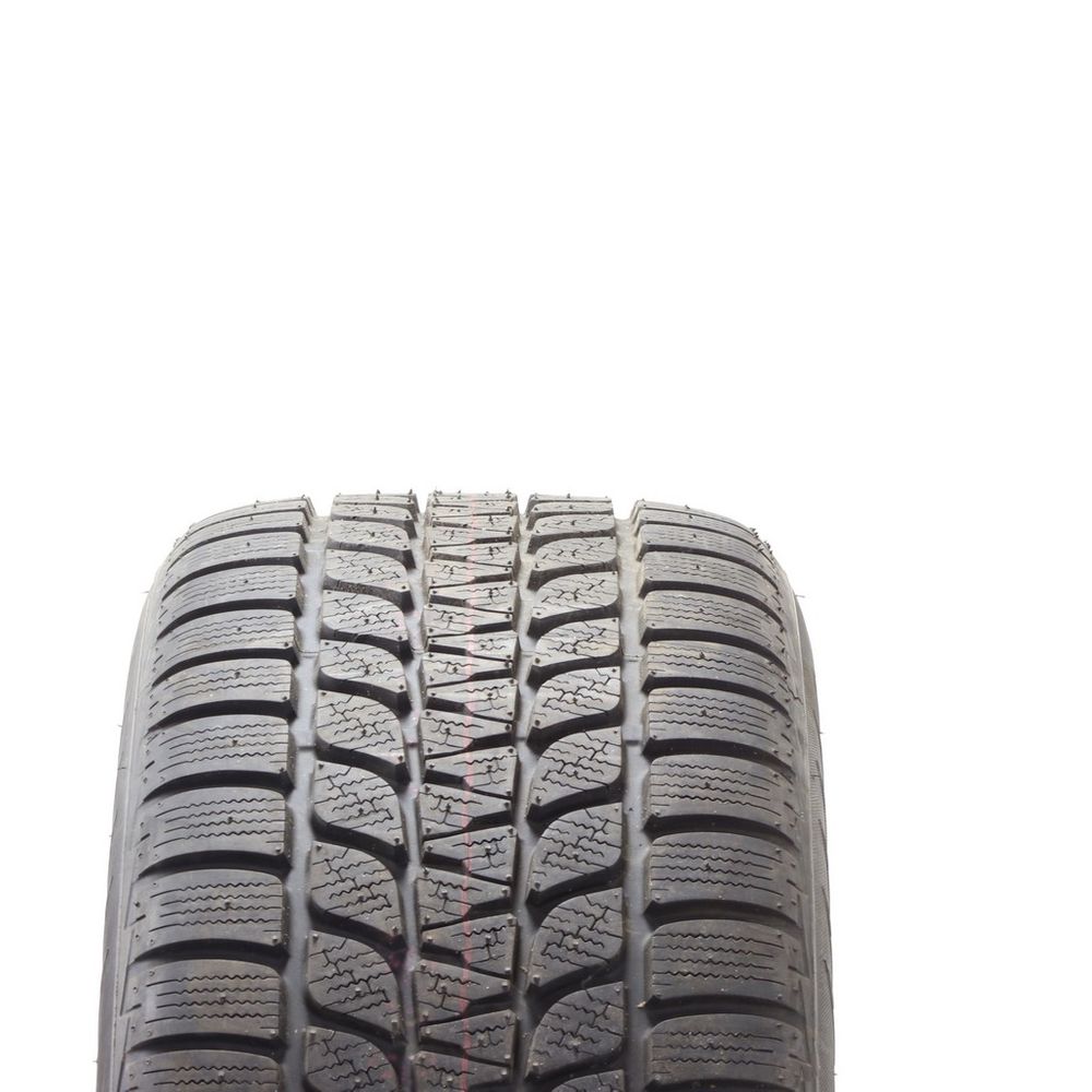 Driven Once 255/50R19 Bridgestone Blizzak LM-25 4X4 MOE 107H - 11/32 - Image 2