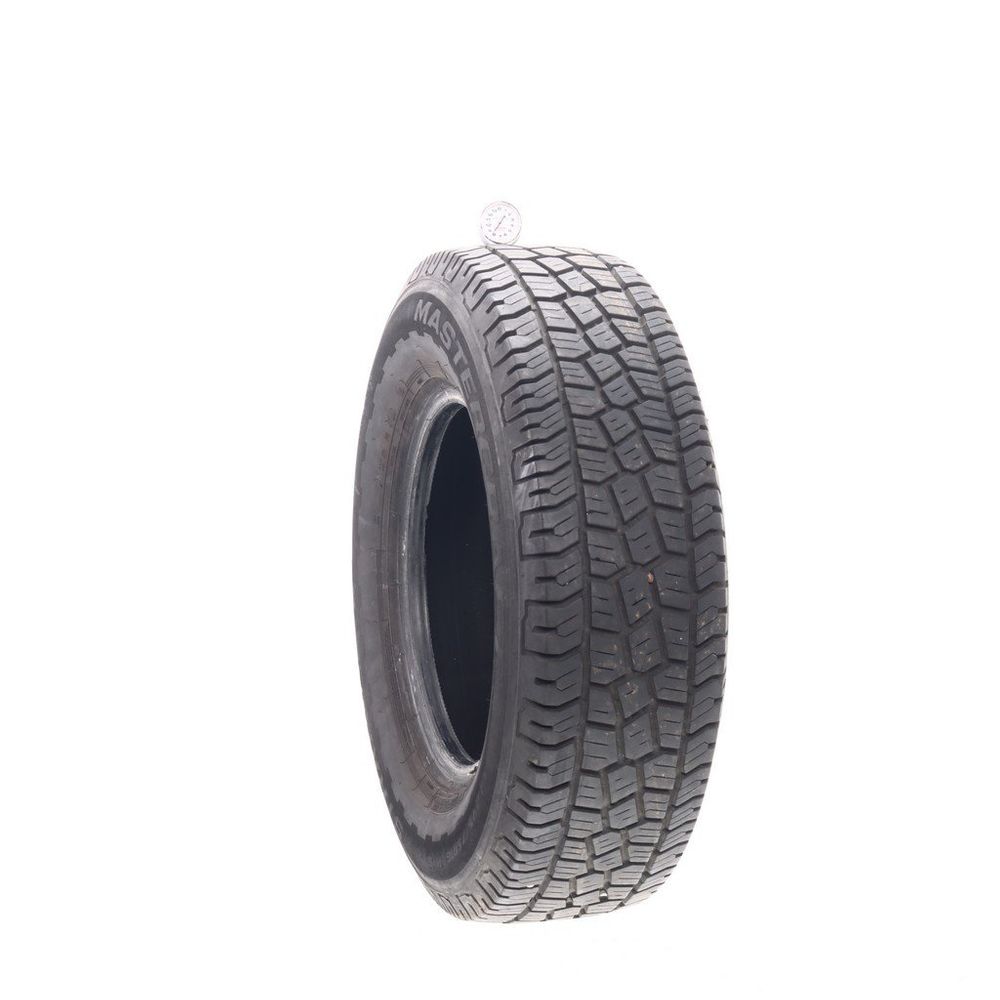 Used LT 245/75R16 Mastercraft Stratus AP 120/116R E - 8/32 - Image 1