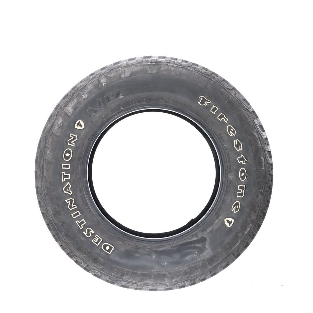 Used 255/70R17 Firestone Destination A/T2 110S - 11/32 - Image 3