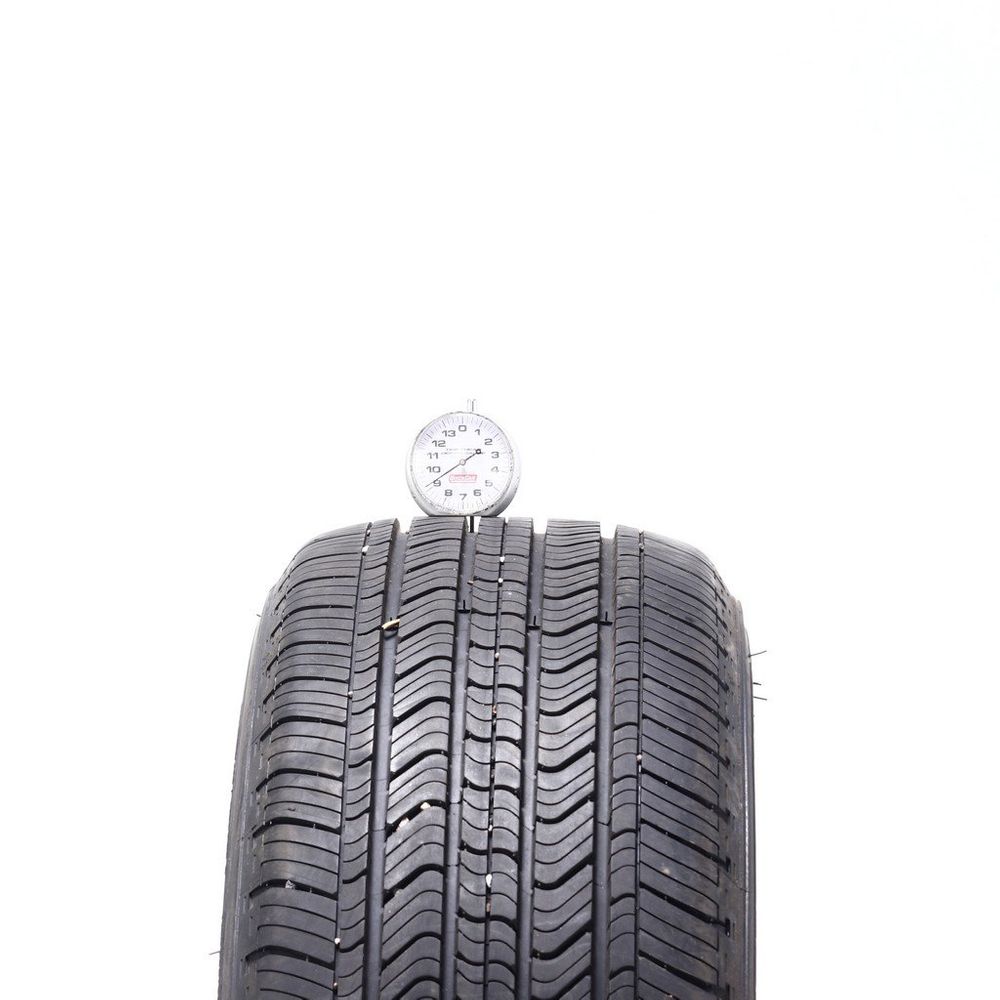 Set of (2) Used 215/55R17 Michelin Primacy MXM4 94V - 7.5-9/32 - Image 5