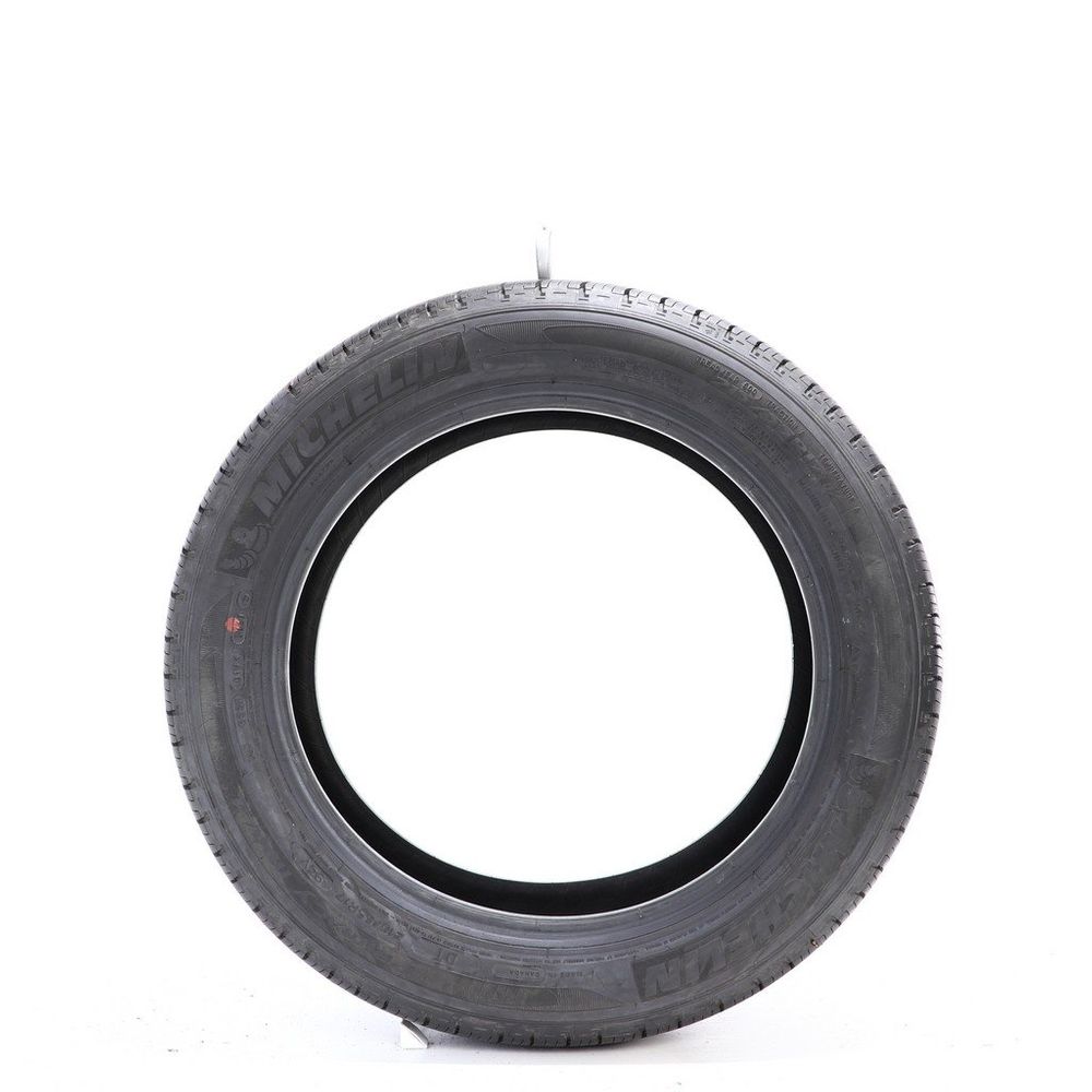Set of (2) Used 215/55R17 Michelin Primacy MXM4 94V - 7.5-9/32 - Image 6