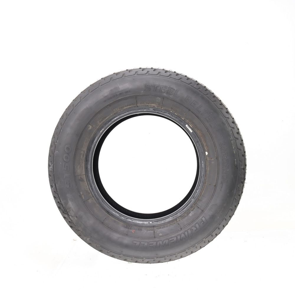 Driven Once ST 205/75R14 Primewell ST500 100/96M C - 9/32 - Image 3