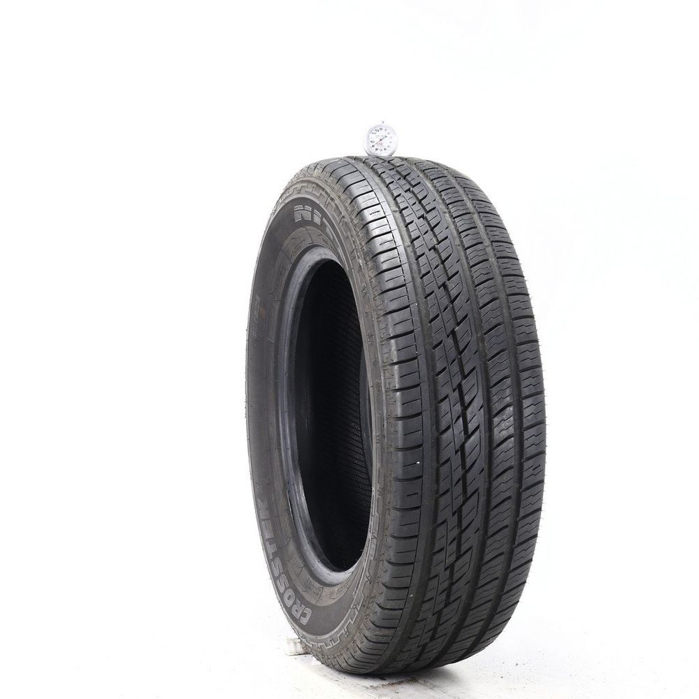 Used 235/65R18 Nitto Crosstek 2 110T - 9/32 - Image 1