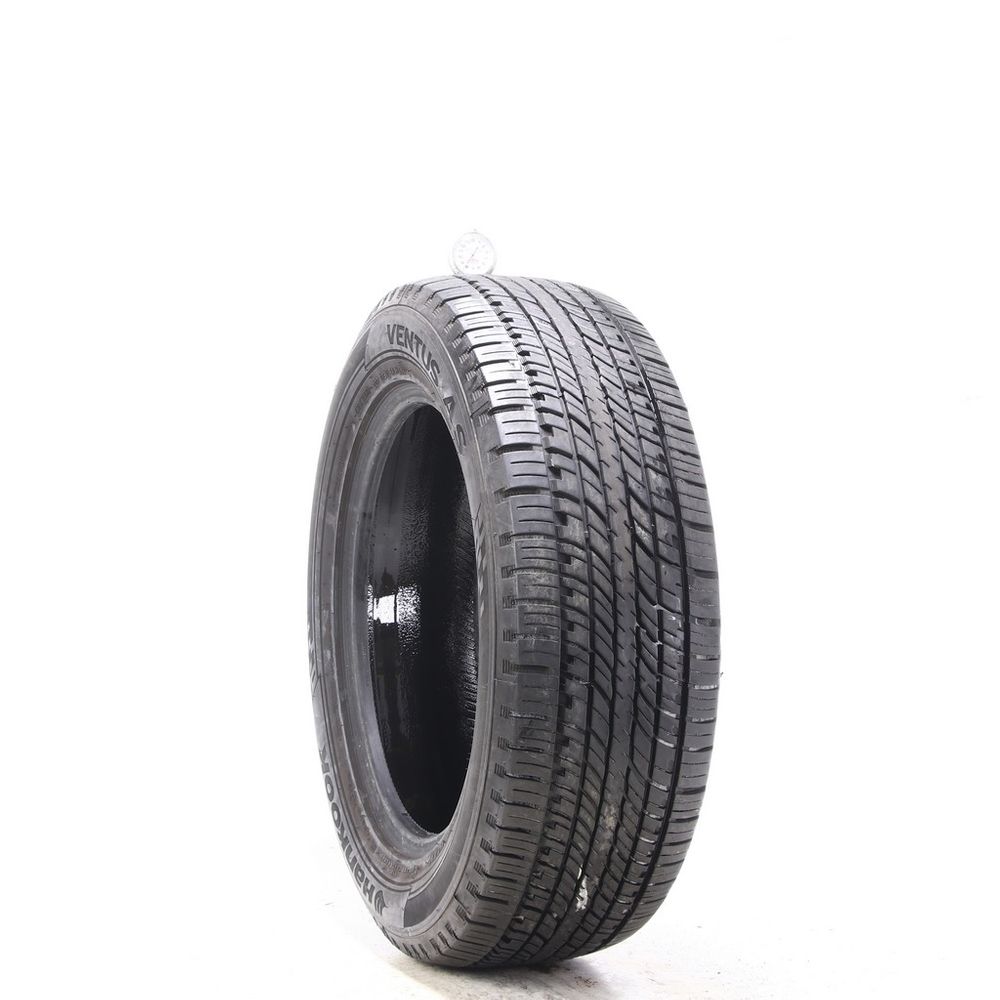 Used 235/60R18 Hankook Ventus AS RH07 107V - 8/32 - Image 1