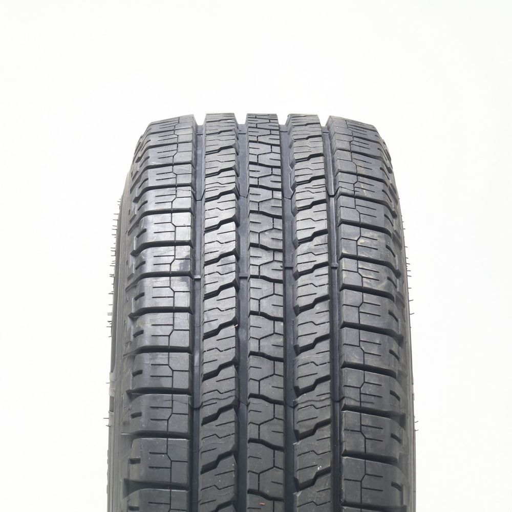 New LT 265/70R18 Goodyear Wrangler Workhorse HT 124/121R E - Image 2